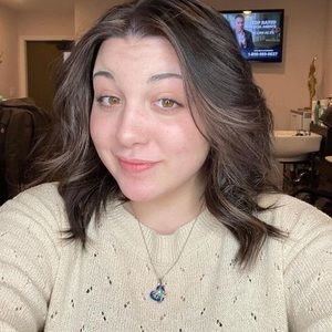 Meet your Posher, Lilyann